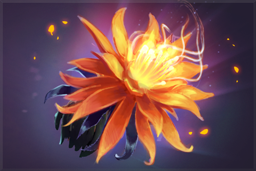 Buy Dota 2 treasure Treasure of the Crimson Witness 2019 skin