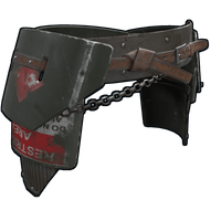 Buy Rust clothing Army Sign Kilt skin
