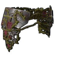 Buy Rust clothing Thorned Love Kilt skin