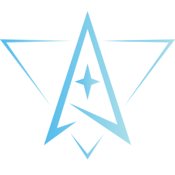 Buy Dota 2  Glitter Polaris Esports Team Sticker - TI 2022 skin