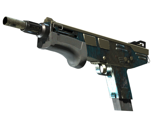 Buy CS2 shotgun StatTrak™ MAG-7 | Sonar (Factory New) skin