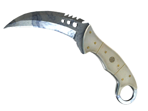 Buy CS2 knife ★ Talon Knife | Stained (Factory New) skin