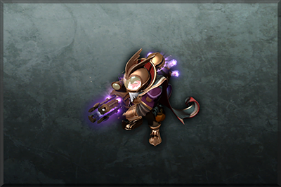 Buy Dota 2 bundle Tales of the Ardalan Interdictor skin