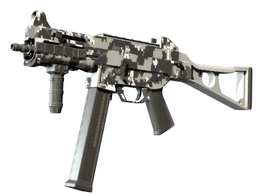 Buy CS2 smg UMP-45 | Urban DDPAT (Factory New) skin