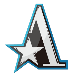 Buy Dota 2  Gold Team Aster Team Sticker - TI 2022 skin