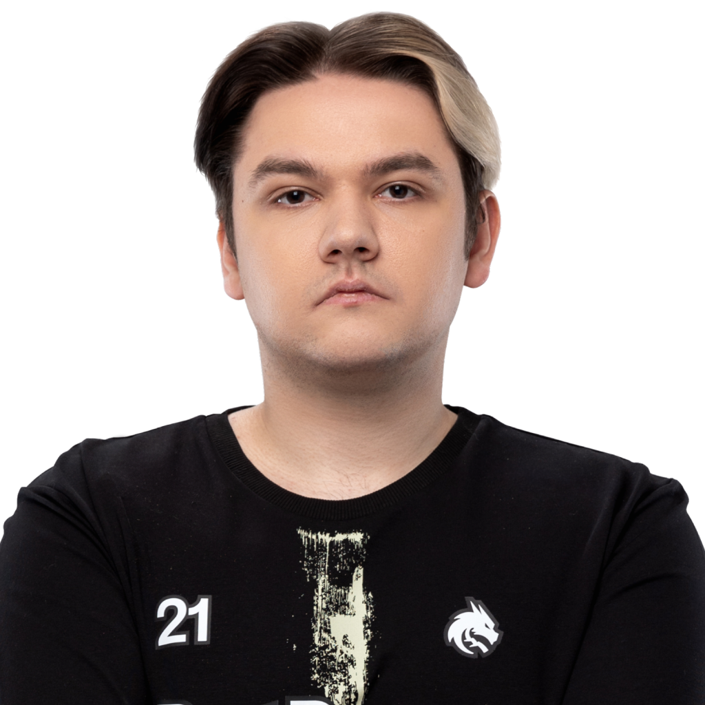 Buy Dota 2  Yatoro Player Sticker - TI 2025 skin