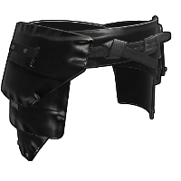 Buy Rust roadsign kilt Legacy Kevlar Kilt skin