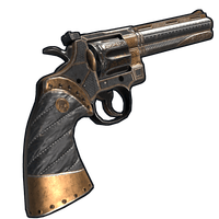 Buy Rust weapon Slaughter skin