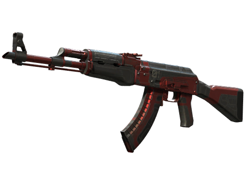 Buy CS2 rifle StatTrak™ AK-47 | Orbit Mk01 (Factory New) skin