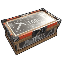 Buy Rust misc Scientific Tools Storage skin