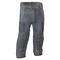 Buy Rust pants Island Assault Team Pants skin