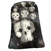 Buy Rust sleeping bag Undead Bedroll skin