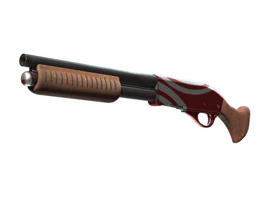 Buy CS2 shotgun Sawed-Off | Brake Light (Factory New) skin
