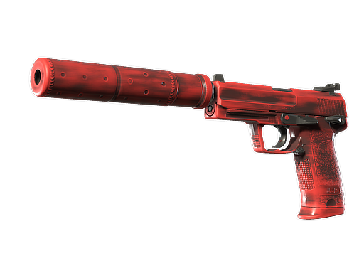 Buy CS2 pistol USP-S | Bleeding Edge (Factory New) skin