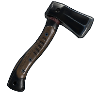 Buy Rust hatchet Military Hatchet skin