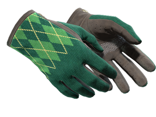 Buy CS2 gloves ★ Driver Gloves | Hand Sweaters (Minimal Wear) skin