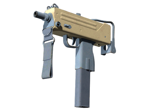 Buy CS2 smg MAC-10 | Tornado (Field-Tested) skin