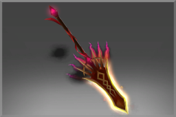 Buy Dota 2 wearable Radiant Conqueror Weapon skin
