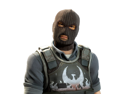 Buy CS2 agent Enforcer | Phoenix skin