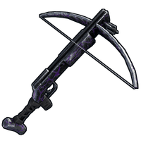 Buy Rust weapon Vampire Crossbow skin