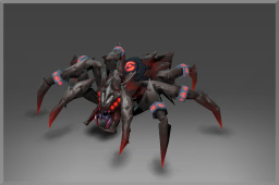 Buy Dota 2 bundle Winter Lineage Epoch of the Abysm skin