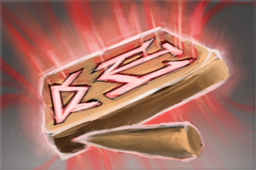 Buy Dota 2 gem / rune Rune of the Duelist Indomitable skin