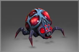 Buy Dota 2 wearable Virulent Matriarch's Spiderling skin