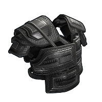 Buy Rust roadsign jacket Commando Vest skin