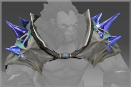 Buy Dota 2 wearable Carnage of the Endless Hunt - Shoulders skin