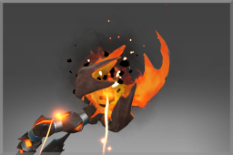 Buy Dota 2 wearable Inscribed Sufferwood Sapling skin