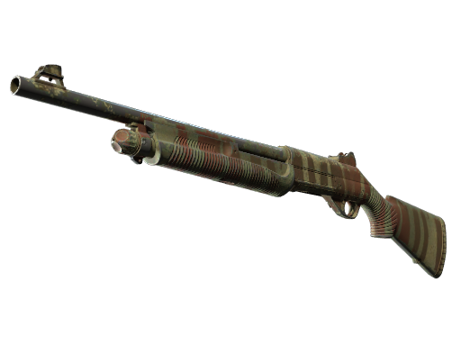 Buy CS2 shotgun Nova | Predator (Field-Tested) skin