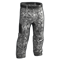 Buy Rust clothing Snow Warrior Pants skin