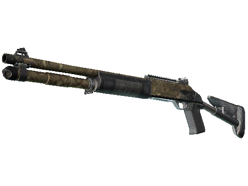 Buy CS2 shotgun XM1014 | Charter (Field-Tested) skin