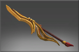 Buy Dota 2 wearable Autographed Duelist's Greatsword skin