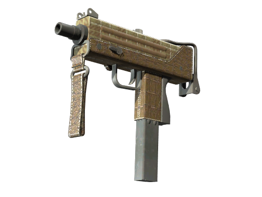 Buy CS2 smg MAC-10 | Commuter (Field-Tested) skin