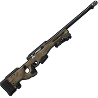 Buy Rust weapon Polymer L96 skin