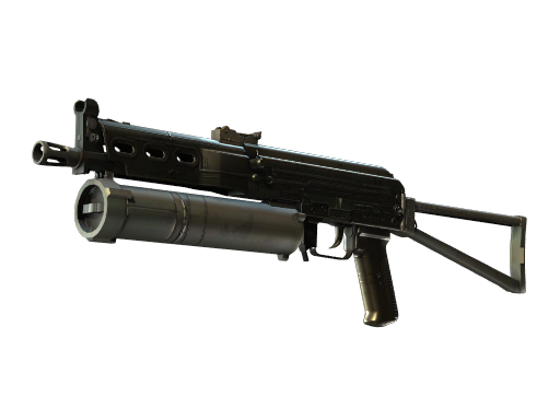 Buy CS2 smg PP-Bizon | Harvester (Factory New) skin