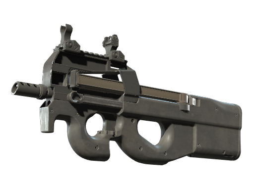 Buy CS2 smg P90 | Desert Warfare (Factory New) skin