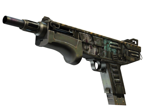Buy CS2 shotgun MAG-7 | Popdog (Minimal Wear) skin