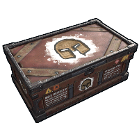 Buy Rust large wooden box XPOINT Armor skin