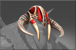 Buy Dota 2 wearable Helm of the Wild Tamer skin
