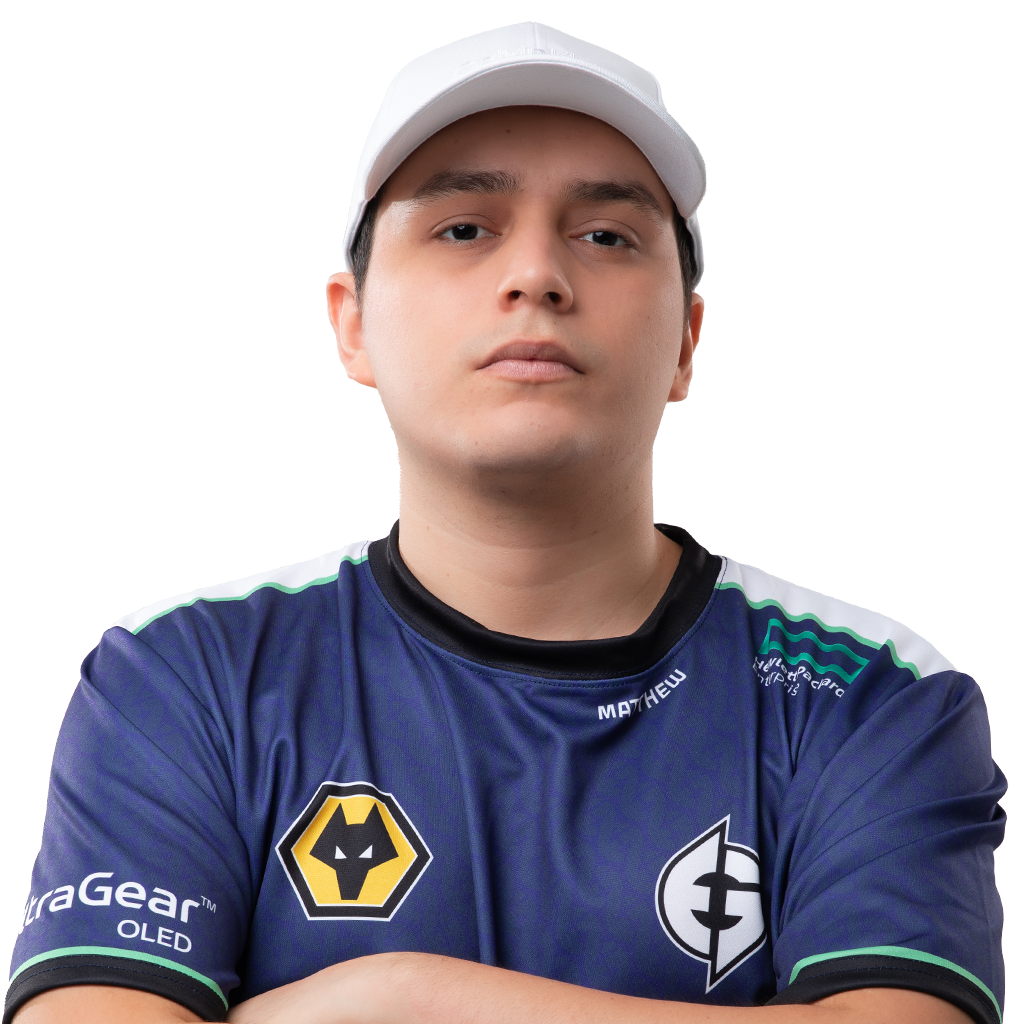Buy Dota 2  Matthew Player Sticker - TI 2023 skin