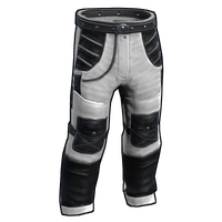 Buy Rust clothing No Mercy Pants skin