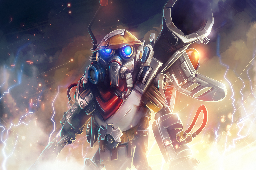 Buy Dota 2 bundle Warcog skin