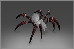 Buy Dota 2 wearable Genuine Ancient Legs of the Arachnarok skin