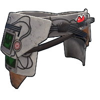 Buy Rust roadsign kilt Playmaker Kilt skin