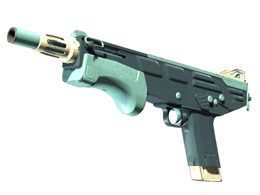 Buy CS2 shotgun MAG-7 | Seabird (Well-Worn) skin