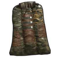 Buy Rust misc Ranger Bedroll skin
