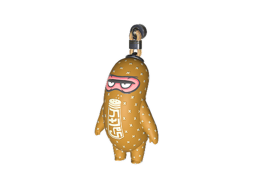 Buy CS2 charm Charm | Pinch O' Salt skin