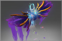Buy Dota 2 wearable Inscribed Flight of Epiphany skin